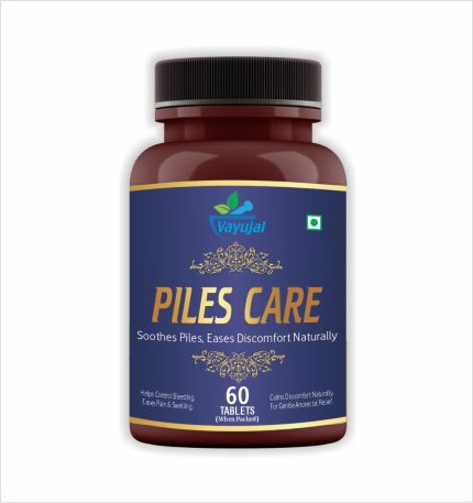 Piles Care